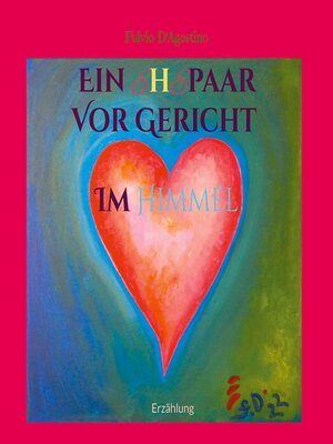 cover image of Ein Ehepaar Vor Gericht Im Himmel